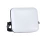 Polux FLOODLIGHT 327413 Halogenstrahler 1x10W/LED 4000K 85lm IP65