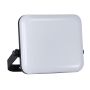Polux FLOODLIGHT 327420 Halogenstrahler 1x20W/LED 4000K 85lm IP65