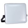 Polux FLOODLIGHT 327444 Halogenstrahler 1x50W/LED 4000K 85lm IP65