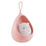 Polux KITTY 326997 Tischleuchte 1x0,5W/LED 26lm IP20
