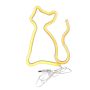 Polux KOT 327093 Neon 1x3W/LED IP20