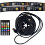 Polux LED STRIP 321336 LED-Band 2x8W/LED RGBW 55lm IP20