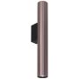 Polux LUNGOMARE 326119 Wandleuchte 2x10W/GU10 IP20