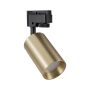 Polux MARIBEL 327628 Schienenstrahler 1x10W/GU10 IP20