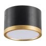 Polux MIRELLA 328090 Aufbau-Downlight 1x6W/GX53 4000K 660lm IP20