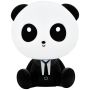Polux PANDA 327215 Tischleuchte 1x2,5W/LED 3000K 59lm IP20