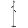 Polux PARIS 326560 Stehleuchte 3x12W/GU10 IP20