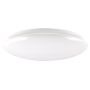 Polux PIRIUS 325723 Deckenleuchte 1x12W/LED 4000K 1400lm IP44