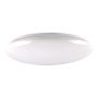 Polux PIRIUS 325747 Deckenleuchte 1x24W/LED 3000K-6000K 5300lm IP44