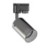 Polux SMOKY 328205 Schienenstrahler 1x10W/GU10 IP20
