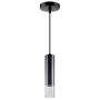 Polux SMOKY 328342 Pendelleuchte 1x10W/GU10 IP20