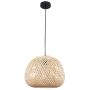 Polux ZANZIBAR 329196 Pendelleuchte 1x20W/E27 IP20