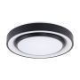 Polux ZYGMUNT 326706 Deckenleuchte 1x72W/LED 3000K-4000K-6000K 8000lm IP44