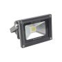Prezent METALED 32109 Halogenstrahler 1x10W/LED 984lm IP65