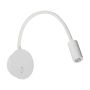 Prezent NOIR 32317 Wandleuchte 1x3W/LED 160lm IP20