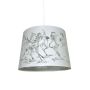 Prezent SAVIOR 32316 Pendelleuchte 1x60W/E27 IP20