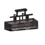 Sigma Lighting ALBERT 32176 Deckenlampe 2x60W/E27