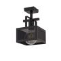 Sigma Lighting ALBERT 32178 Deckenlampe 1x60W/E27