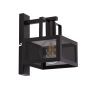 Sigma Lighting ALBERT 32179 Wandleuchte 1x60W/E27