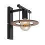 Sigma Lighting Coffee 32489 Wandleuchte 1x15W/E27 IP20