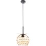 Sigma Lighting COMO 32002 Pendelleuchte 1x60W/E27