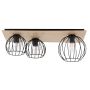 Sigma Lighting CYBER 32359 Deckenleuchte 3x60W/E27