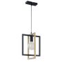 Sigma Lighting EDEN 32230 Pendelleuchte 1x60W/E27