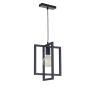 Sigma Lighting EDEN 32231 Pendelleuchte 1x60W/E27