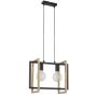 Sigma Lighting EDEN 32232 Pendelleuchte 2x60W/E27