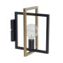 Sigma Lighting EDEN 32238 Wandleuchte 1x60W/E27