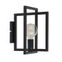 Sigma Lighting EDEN 32239 Wandleuchte 1x60W/E27