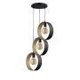 Sigma Lighting HAPPY 32285 Pendelleuchte 3x60W/E27