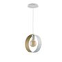 Sigma Lighting HAPPY 32289 Pendelleuchte 2x60W/E27