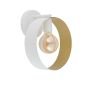 Sigma Lighting HAPPY 32307 Wandleuchte 1x60W/E27