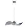 Sigma Lighting KAPELLO 32343 Pendelleuchte 1x60W/E27
