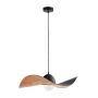 Sigma Lighting KAPELLO 32346 Pendelleuchte 1x60W/E27