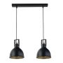 Sigma Lighting MARS 32258 Pendelleuchte 2x60W/E27