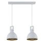 Sigma Lighting MARS 32259 Pendelleuchte 2x60W/E27