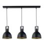 Sigma Lighting MARS 32262 Pendelleuchte 3x60W/E27
