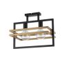 Sigma Lighting Merci 32401 Deckenlampe 2x15W/E27 IP20