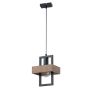 Sigma Lighting ROBIN 32215 Pendelleuchte 1x60W/E27