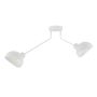 Sigma Lighting Roy 32430 Deckenlampe 2x15W/E27 IP20