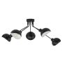 Sigma Lighting Roy 32433 Deckenlampe 5x15W/E27 IP20