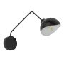 Sigma Lighting Roy 32435 Wandleuchte 1x15W/E27 IP20