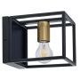Sigma Lighting VIGO 32227 Wandleuchte 1x60W/E27