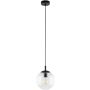TK Lighting ESME 3267 Pendelleuchte 1x15W/E27 IP20