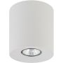 TK Lighting ORION 3237 Aufbau-Downlight 1x10W/GU10/LED