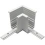 Zambelis RECESSED CORNER 2084W-C2 Verbindungselement IP20