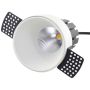 Zambelis TRIMLESS SPOT S097 Einbau-Downlight 15W/led 3000K 1125lm IP20
