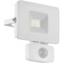 Eglo FAEDO 3 33156 Halogenstrahler 1x10W 900LM IP44
